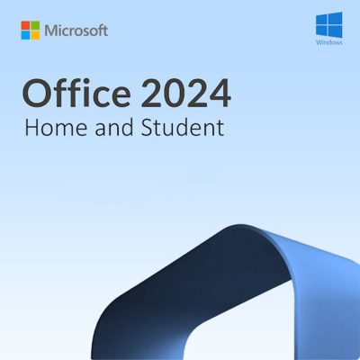 Office 2024 Home & Student for PC/MAC